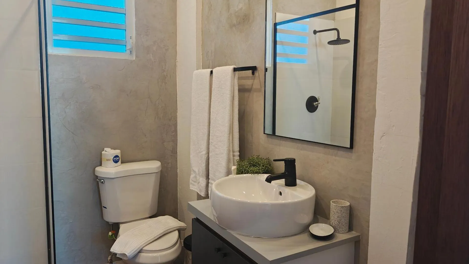 Perfect Homebase Studio Near Beach Сан-Хуан