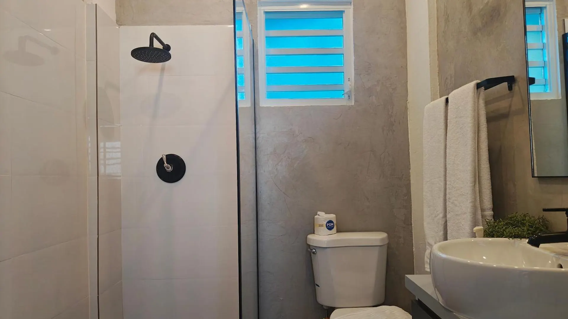Апартаменты Perfect Homebase Studio Near Beach Сан-Хуан